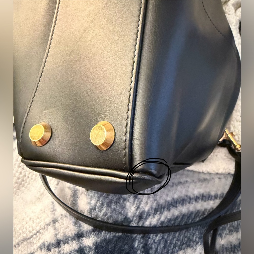 Balenciaga Rodeo Small Handbag - Picture 10 of 17